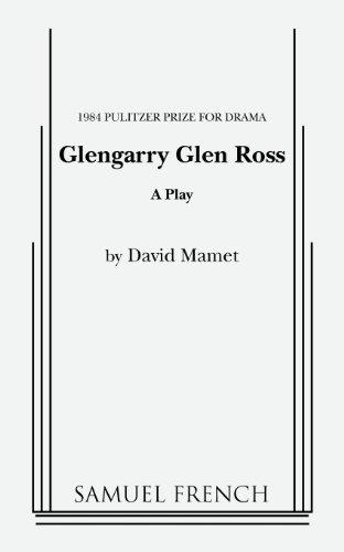 Glengarry Glen Ross