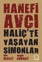 Halic 'te Yasayan Simonlar