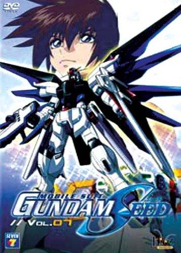 Mobile suit gundam seed, vol. 7 [FR Import]