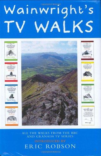 Wainwright's TV Walks