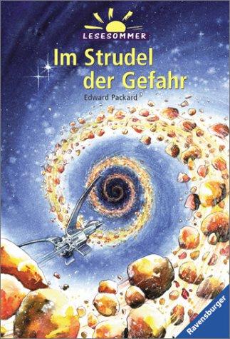 Im Strudel der Gefahr