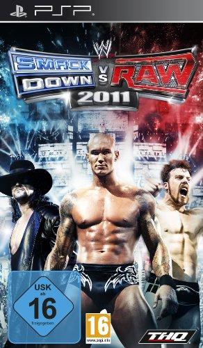 WWE SmackDown vs. Raw 2011