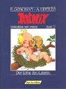 Asterix-Werkedition: Asterix Werksedition 27: Der Sohn des Asterix: BD 27