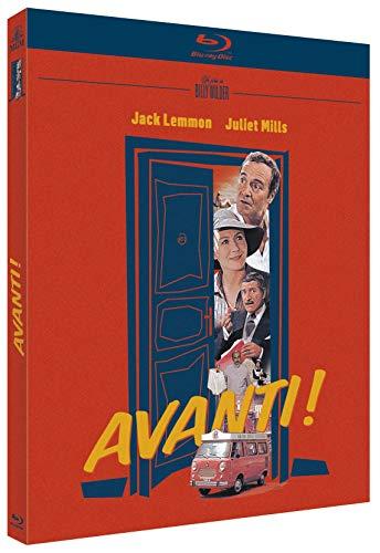 Avanti ! [Blu-ray] [FR Import]