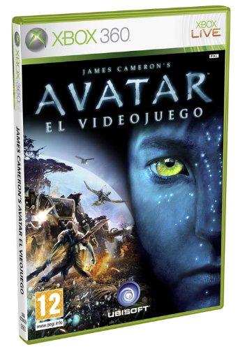 Avatar [Spanisch Import]