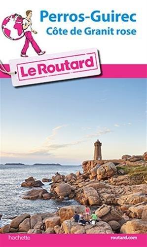 Perros-Guirec : côte de Granit rose