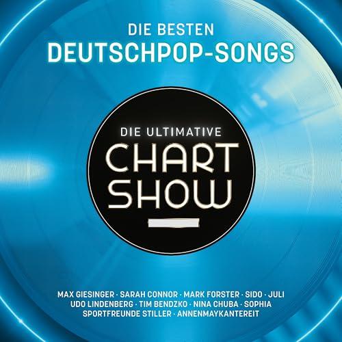 Die Ultimative Chartshow – Die besten Deutschpop-Songs