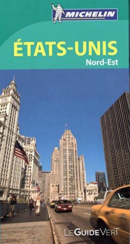 Etats-Unis : Nord-Est