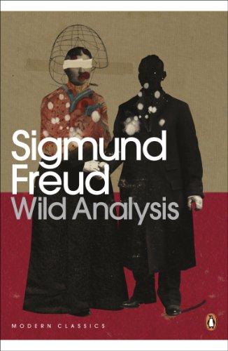 Wild Analysis (Penguin Modern Classics)