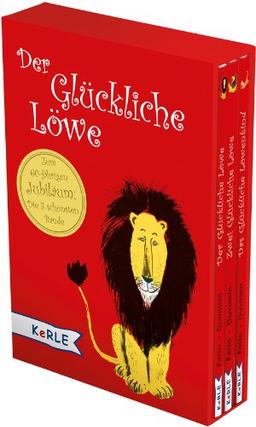 Der Glückliche Löwe