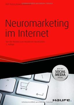 Neuromarketing im Internet: Von der Website zum interaktiven Kauferlebnis