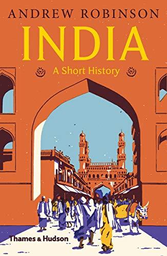 India A Short History (Paperback)