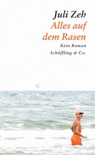 Alles auf dem Rasen