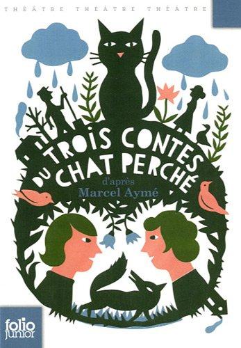 Trois contes du chat perché