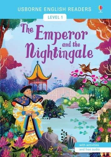 The Emperor and the Nightingale (English Readers Level 1)