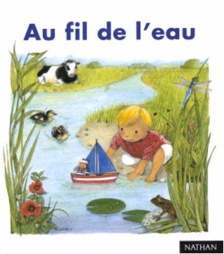 Au fil de l'eau