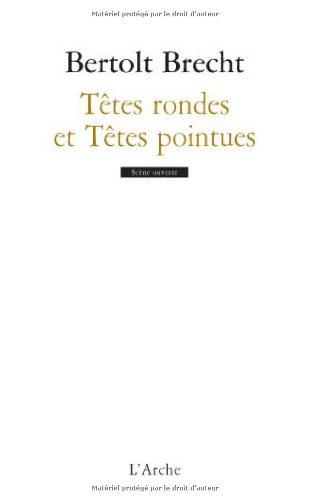 Têtes rondes et têtes pointues ou R(e)ich et riche font bon ménage : un conte d'horreur