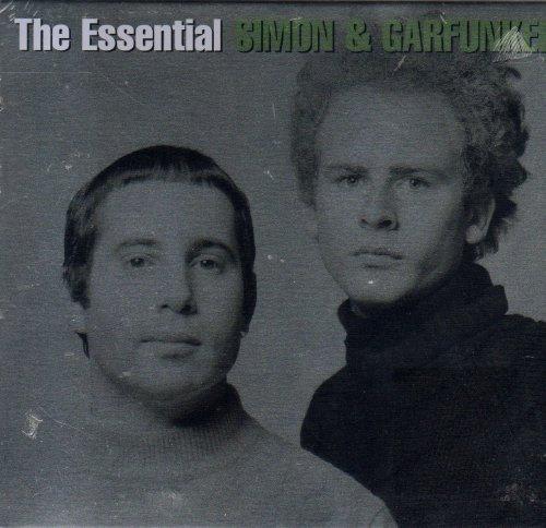 The Essential Simon & Garfunkel (Tin Box)