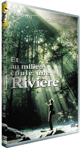 Et au milieu coule une rivière [FR Import]