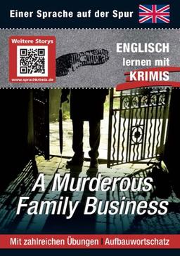 A Murderous Family Business: Sprachen lernen mit Krimis