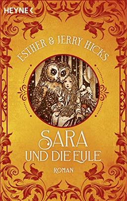 Sara und die Eule: Roman. Band 1 der Sara-Trilogie