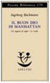 Il buon Dio di Manhattan-Un negozio di sogni-Le cicale