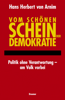 Vom schönen Schein der Demokratie