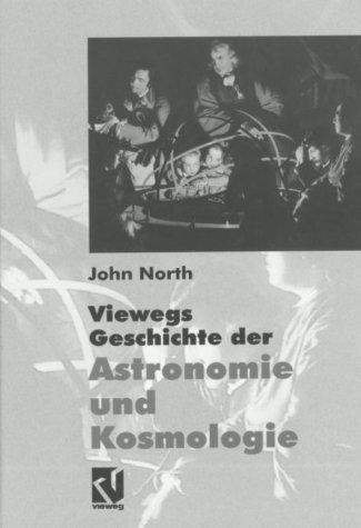 Viewegs Geschichte der Astronomie und Kosmologie