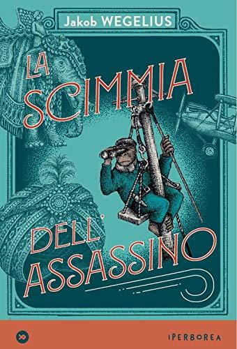 La scimmia dell'assassino