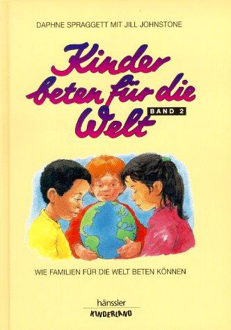 Kinder beten für die Welt 2