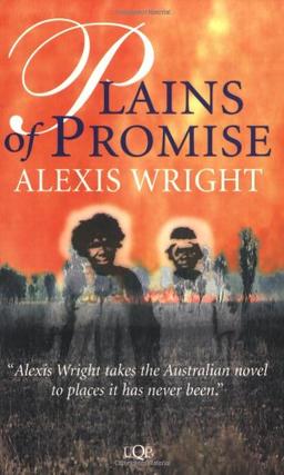 Plains of Promise (UQP Black Australian Writers)