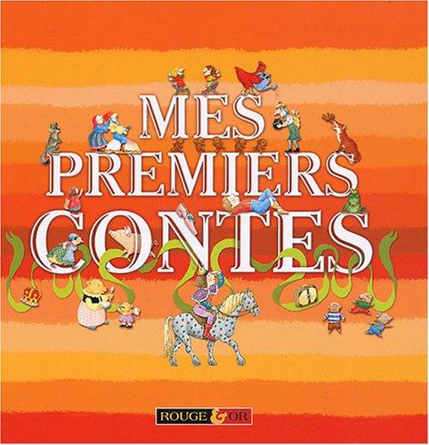 Mes premiers contes