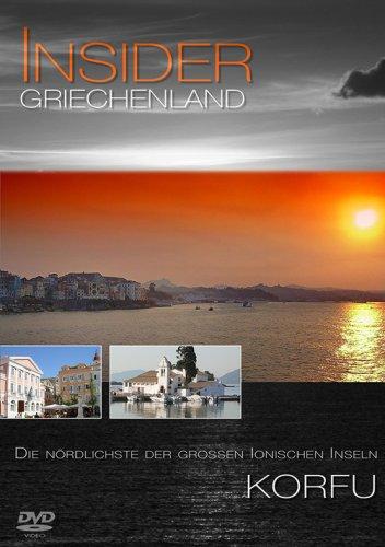 Insider - Griechenland: Korfu