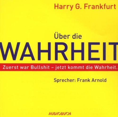 Über die Wahrheit