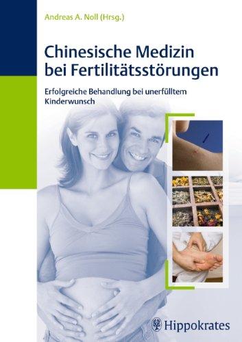 Chinesische Medizin bei Fertilitätsstörungen: Erfolgreiche Behandlung bei unerfülltem Kinderwunsch