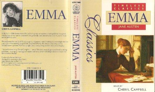 Emma (Timeless Classics, Band 7805)