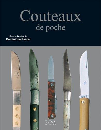 Couteaux de poche