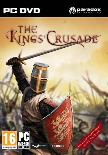 The Kings Crusade [PEGI]