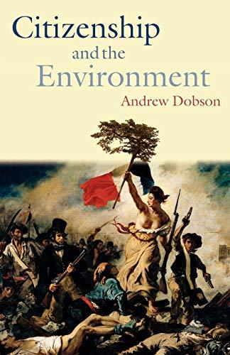 Citizenship and the Environment