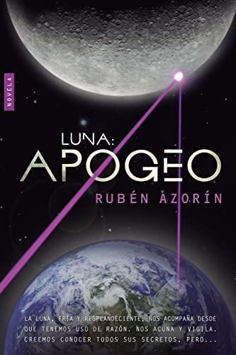 Luna APOGEO