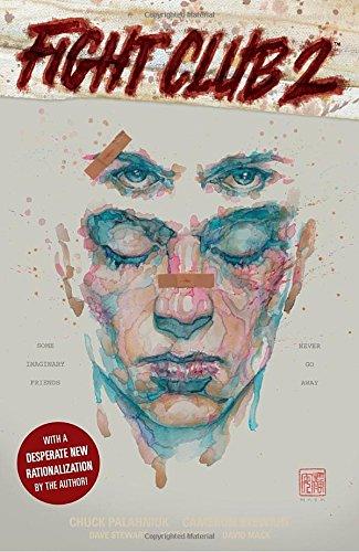 Fight Club 2 (Graphic Novel)