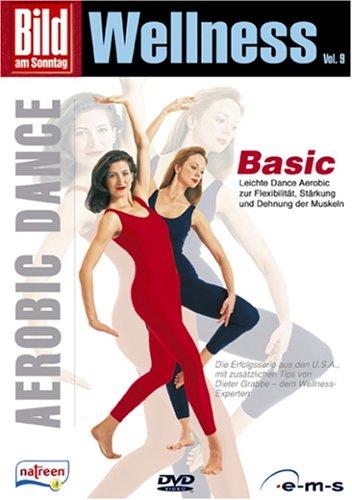 BamS Wellness Vol. 09 - Aerobic Dance Basic