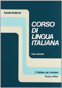 Corso DI Lingua Italiana - Level 2: Textbook