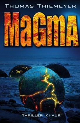 Magma: Thriller