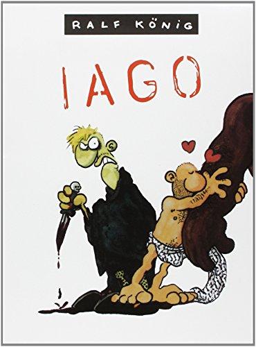 Iago