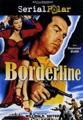 Borderline [FR Import]