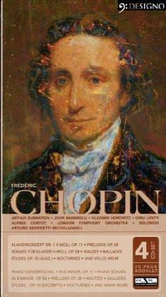 Frédéric Chopin