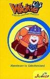 Wickie - Abenteuer in Griechenland [VHS]