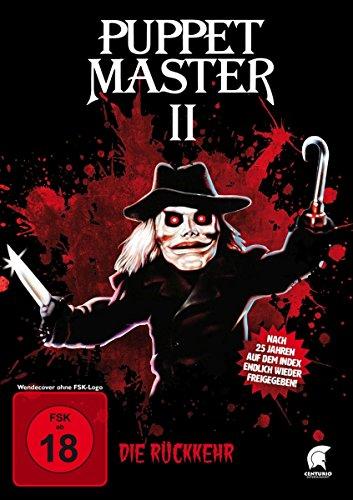 Puppet Master 2