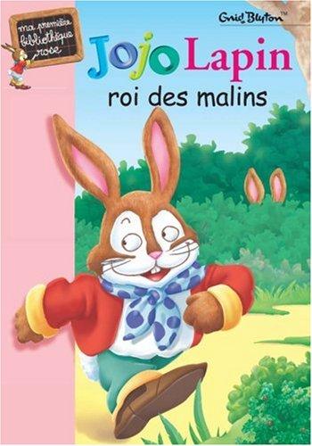 Jojo Lapin roi des malins